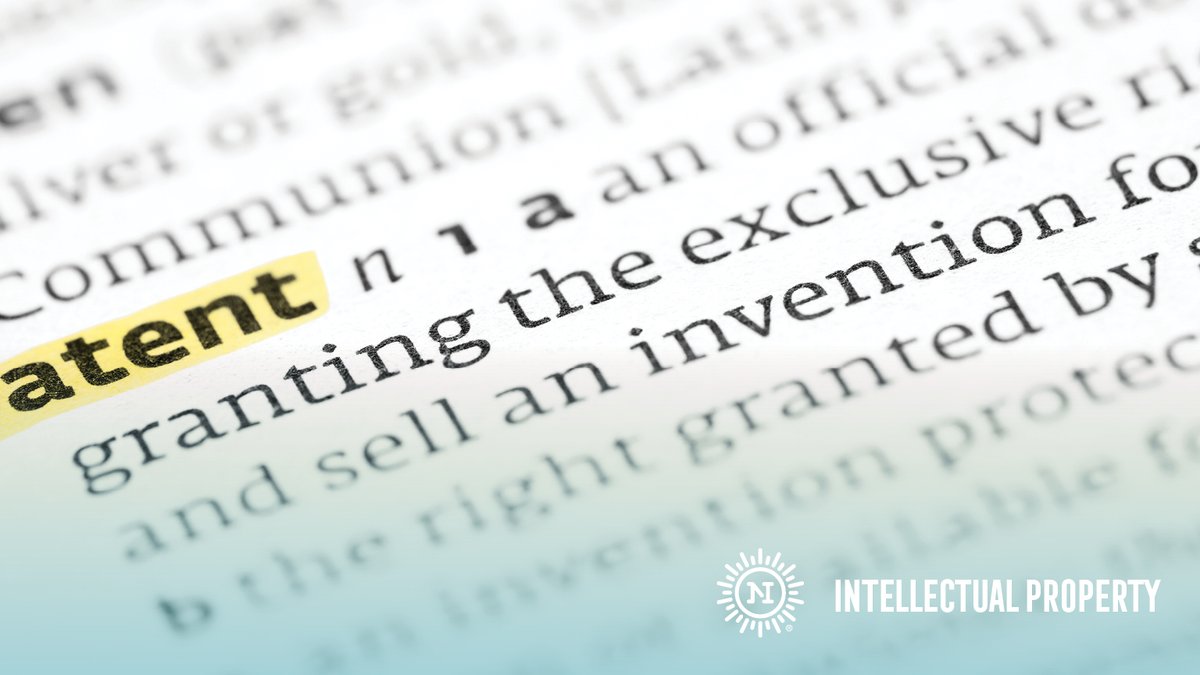 Inventor_CH's tweet photo. InventorsHOF: It’s important to protect your ideas to ensure you’ll have the opportunity to improve &amp; market your idea. Learn the difference between a trademark &amp; a patent in our “Guide to Intellectual Property” blog series. https://t.co/wWn0Opee1H #Int… https://t.co/jfTUXjYqRt