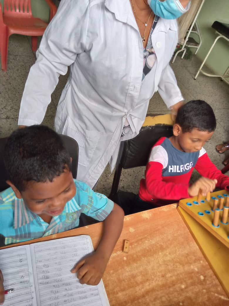 "Solo el camino del trabajo, de la técnica y de la ciencia es lo que hace progresar a la humanidad" #MartíVive #CubaPorLaVida #CubaCoopera <a href="/cubacooperaven/">Brigada Médica Cubana en Venezuela</a> <a href="/MINSAPCuba/">Ministerio de Salud Pública de Cuba</a> <a href="/japortalmiranda/">José Angel Portal Miranda</a> <a href="/MinSaludVE/">MPPSalud</a> <a href="/MagaGutierrezV/">Magaly Gutiérrez Viña</a> <a href="/AdanVillavicen5/">Adan Villavicencio Guzmán</a> <a href="/Cubacooperabol2/">Brigada Médica 🇨🇺 Bolívar🇻🇪</a>