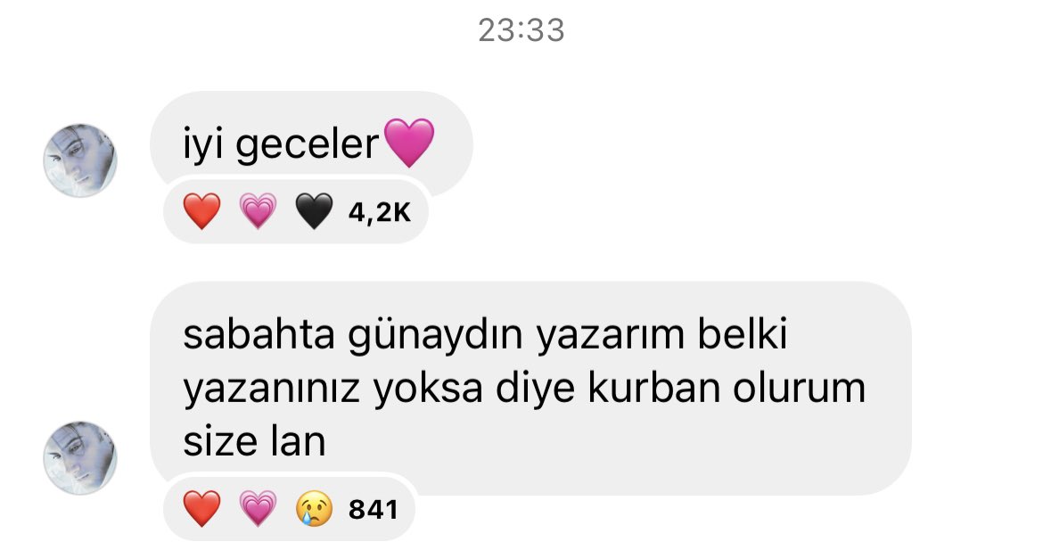 kabbanix's tweet photo. @akareynmen iyi geceler yazanınız yoksa reynmen var ha ona göre #RGCOMEBACK https://t.co/vXSnYkIV5V