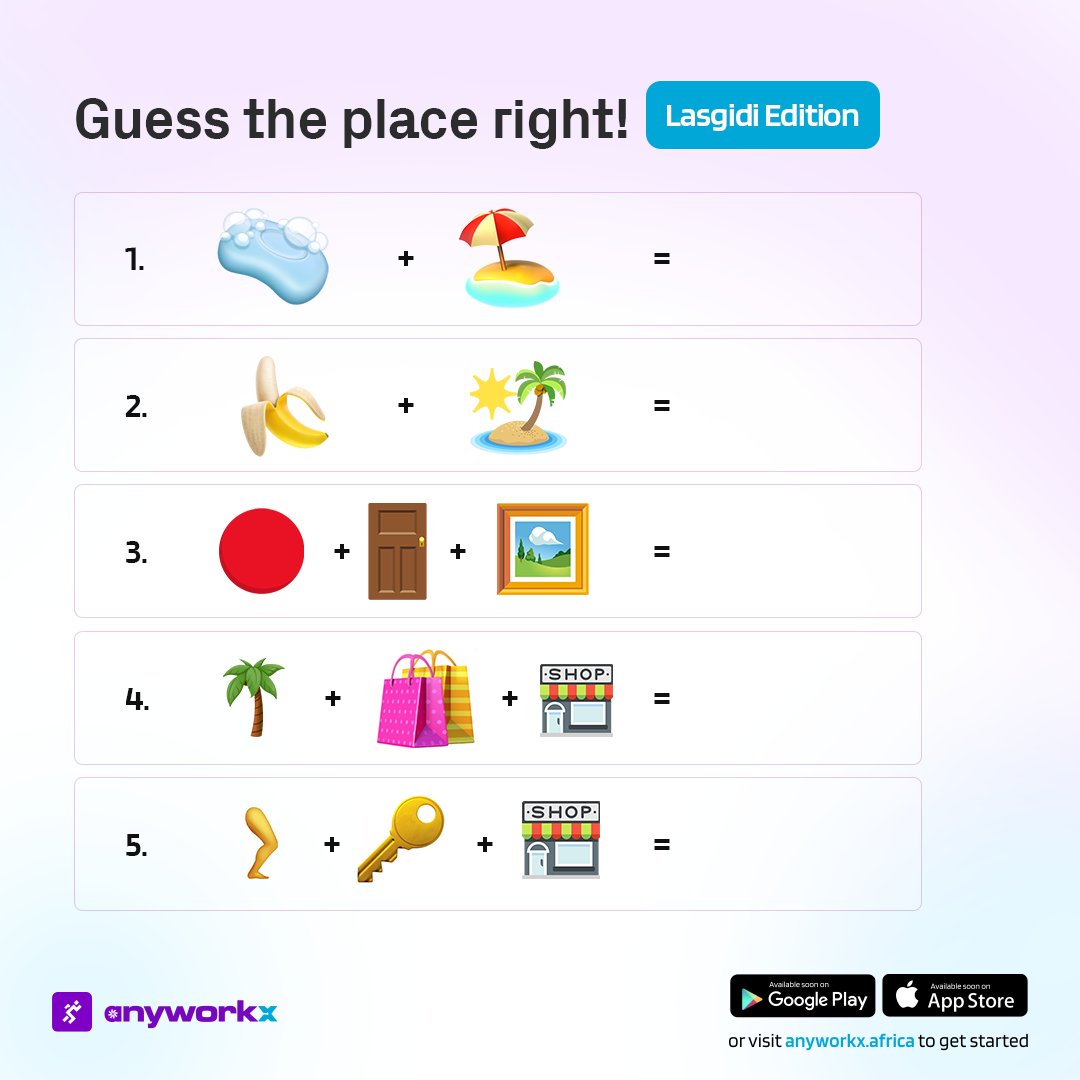 AnyworkX tweet media