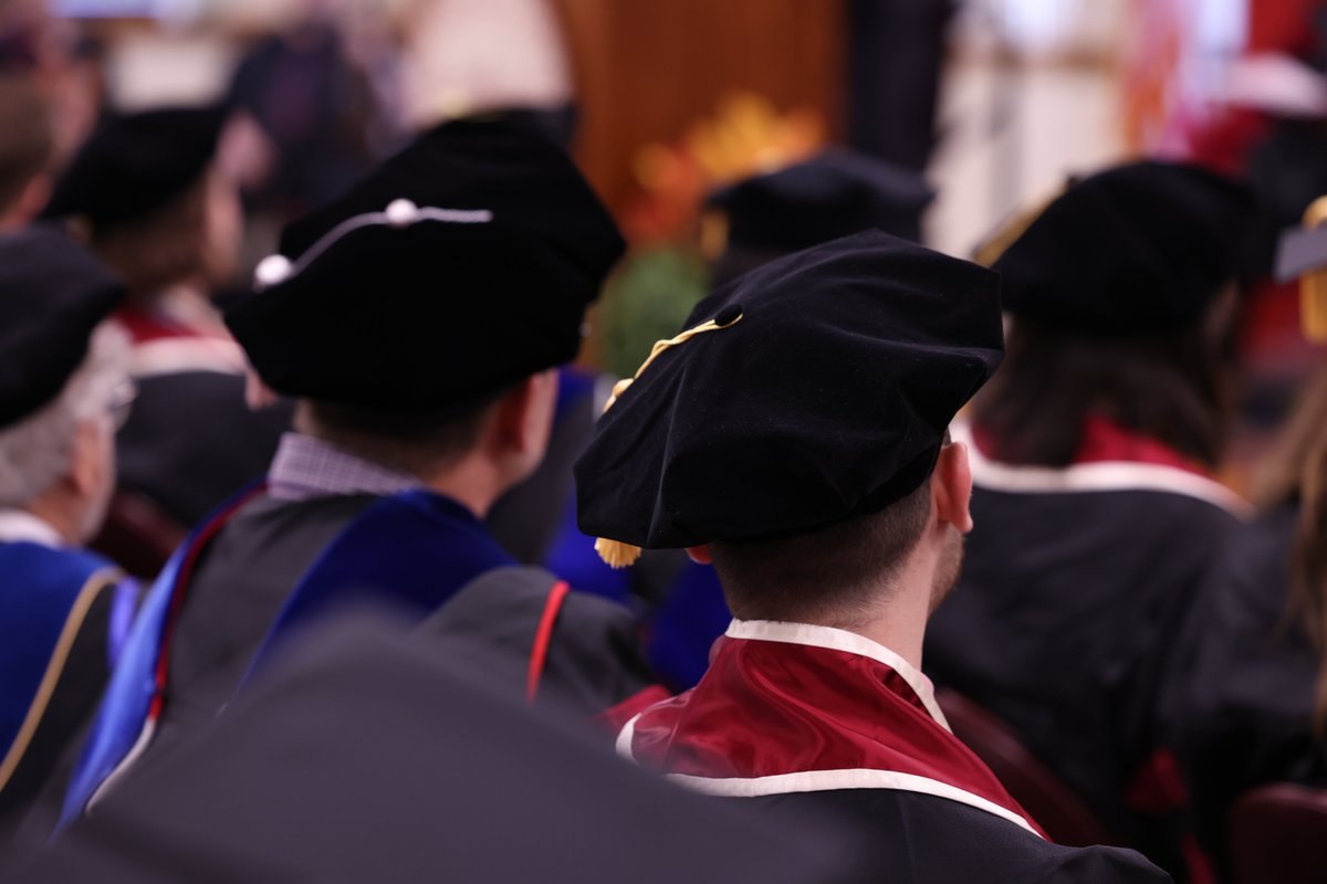 ouhealthcampus's tweet photo. Congratulations  to the our recent graduates! We are very proud of each of you and  look forward to seeing what you accomplish in the coming years. #classof2023 #ouhsc #graduatecollege https://t.co/kmeWSz2WrJ