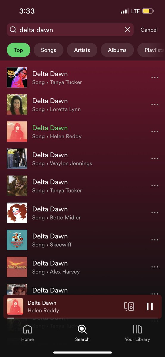 You: Hey what’s u—

Me: