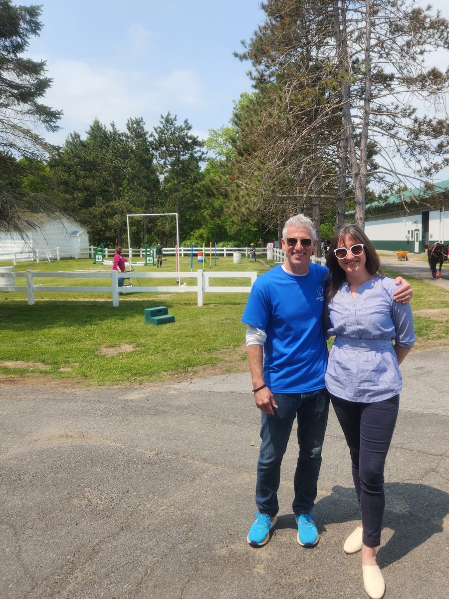 853 Schools Coalition (@853schools) on Twitter photo What a great event <a href="/CharltonSchool/">The Charlton School</a>! Glad to have been able to attend the 5th Annual Equine Expo this afternoon. The students and the horses were so impressive! Already looking forward to next year. What a great event <a href="/CharltonSchool/">The Charlton School</a>! Glad to have been able to attend the 5th Annual Equine Expo this afternoon. The students and the horses were so impressive! Already looking forward to next year.