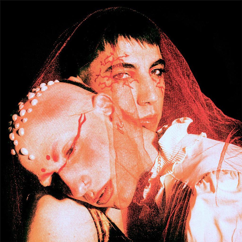 ¡Viernes de estreno! <a href="/linxes_/">LINXES</a> nos presenta su nuevo álbum "nadie recuerda tu entrada al mundo" 

Arte: Luna Castronuovo

¡Disponible ya en tu plataforma favorita! 🎧 

👉 ingrv.es/nadie-recuerda…

@ingrooves_latin