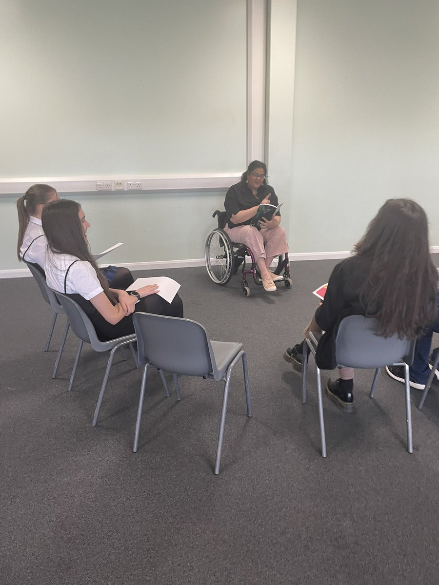 Young People at the Future Fridays UNCRC group researched and discussed the Articles that could relate to Mental Health for #MentalHealthAwareness2023 #YouthWork #BecauseOfCLD @NLCYouthwork
