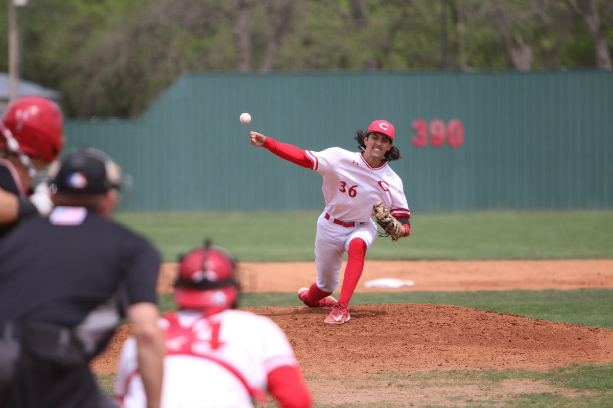 CCC Baseball tweet media