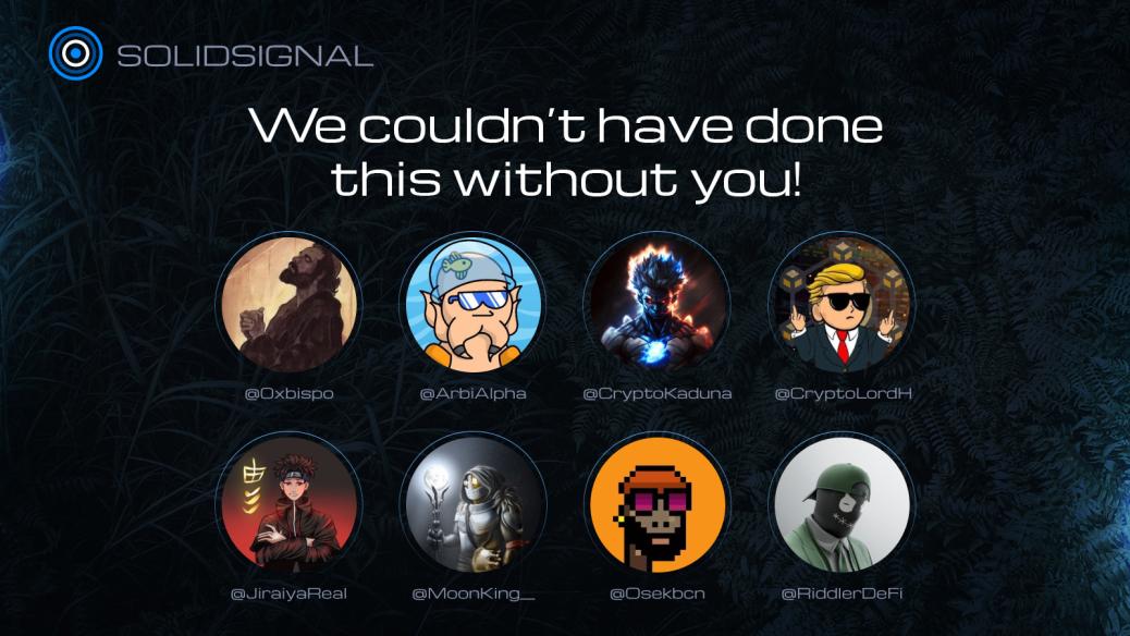 SolidSignalAi tweet media