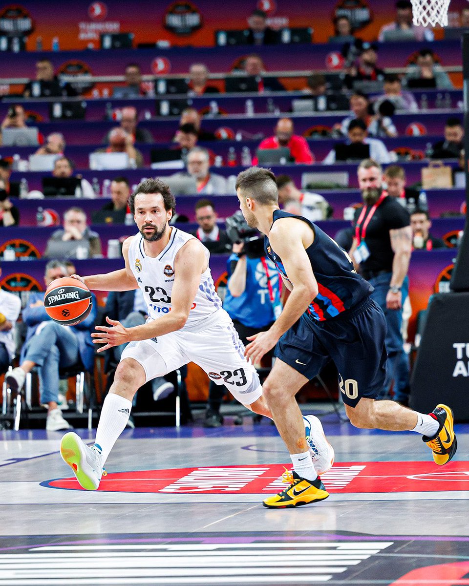 A la final!!
#HalaMadrid
#F4GLORY