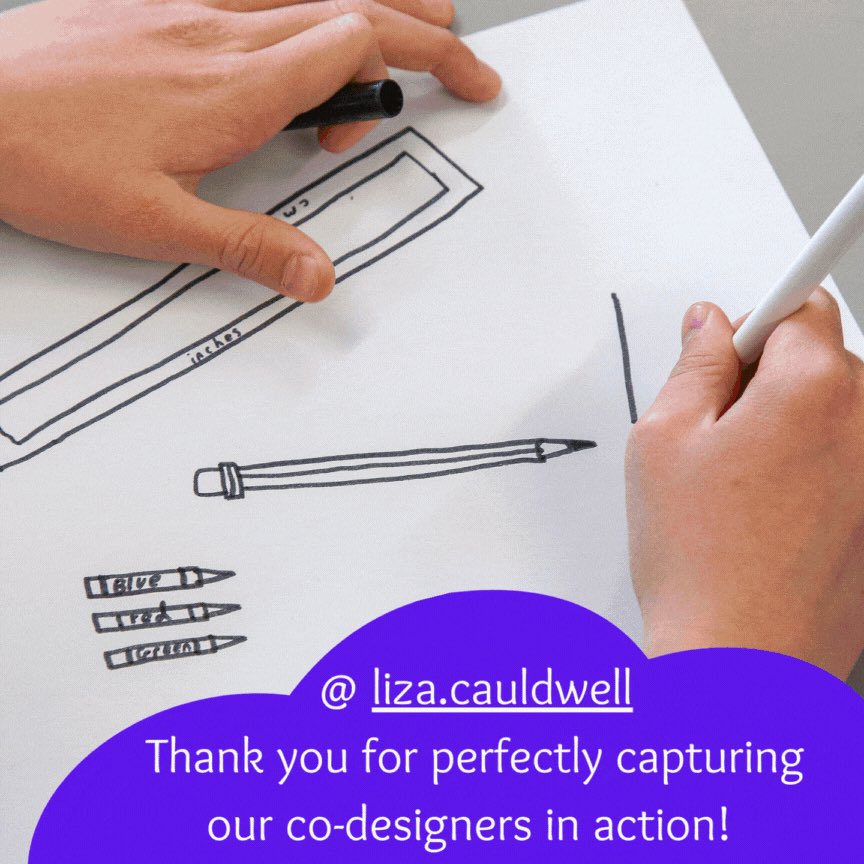 Pencil Hub tweet media