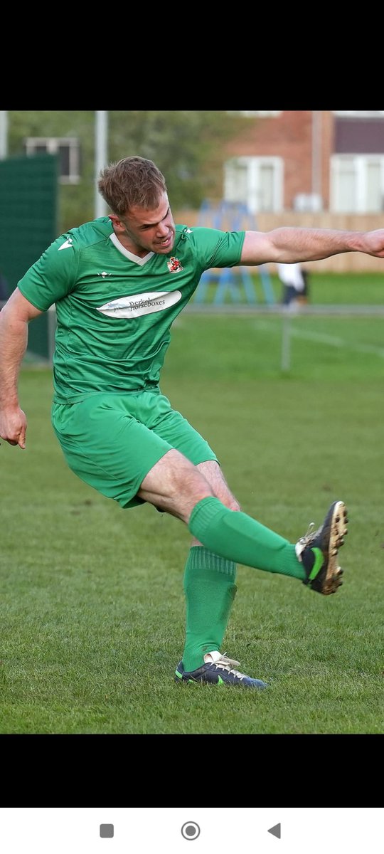 Berkeley Town FC Player Player &amp; Top Goal scorer goes to Kyle Head. <a href="/GNSLOfficial/">GNSL</a> <a href="/SevernSport/">Severn Sport</a>