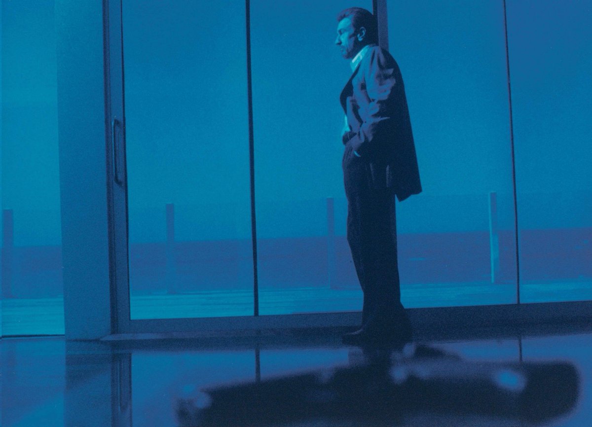 CinemaTweets1's tweet photo. A Film by Michael Mann https://t.co/HNuYalpODh