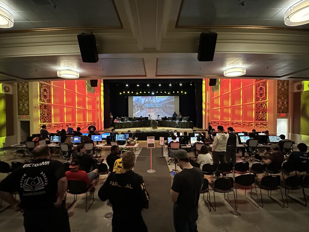 Let's Game tweet media