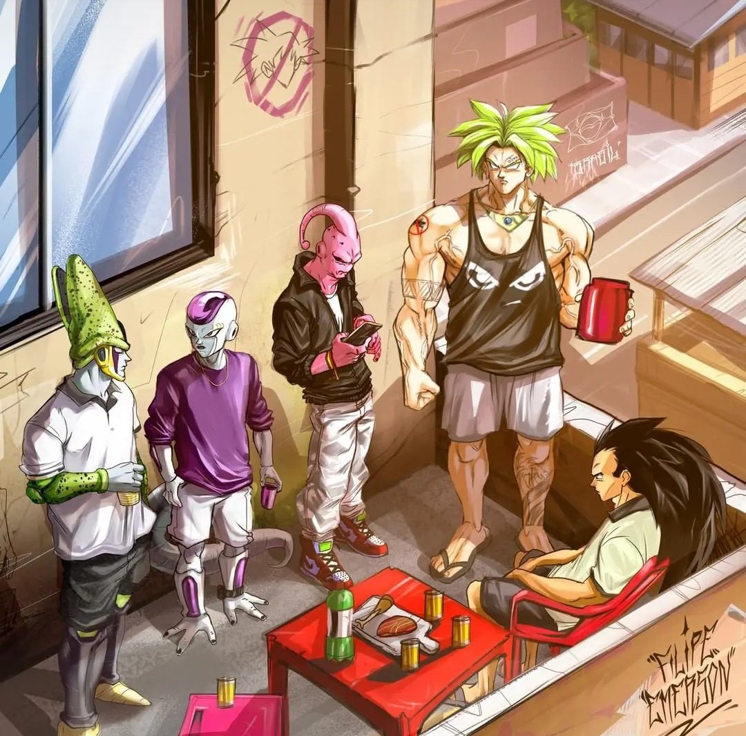 𝐿𝑉𝐾 tweet media