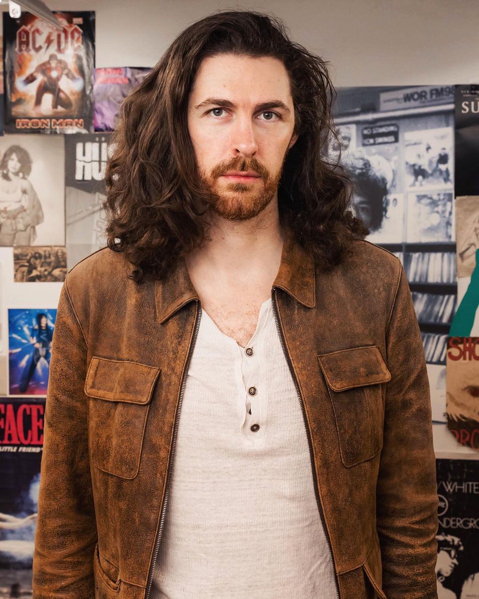 daily hozier pics & vids on Twitter "Hozier at his meet & greet at the