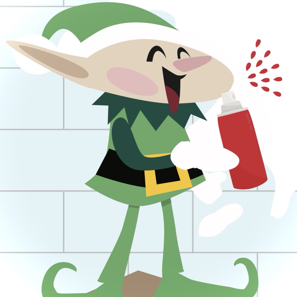 Heading to ICSC Las Vegas? Keep an eye out for some mischievous Elves in Booth 3472J!

#ICSC #icsc2023 #shoppingcenter #realestate #commercialproperty #Holidays #Christmas #ChristmasDecor #HolidayDecor <a href="/ICSC/">ICSC</a>