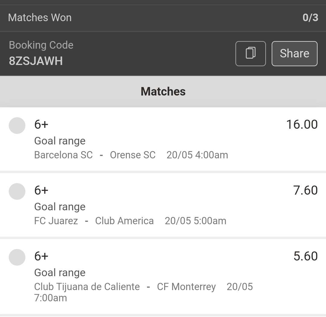 Betting Guru on Twitter "680+ odds 👇