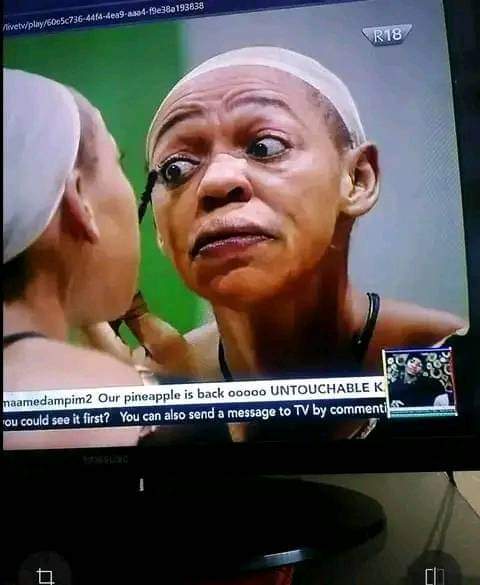 AboYoung1's tweet photo. @ChrisExcel102 Fucken https://t.co/oY1yIK99e0