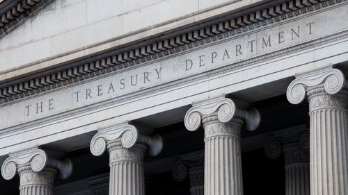 treasure_hq's tweet photo. New on the blog 💡
Learn how the Treasure Investment team views the debt ceiling discussion, the possible impacts on Treasuries, and our recommendations for clients: https://t.co/2Kz9i5S6HX https://t.co/40Sgj3LiIF