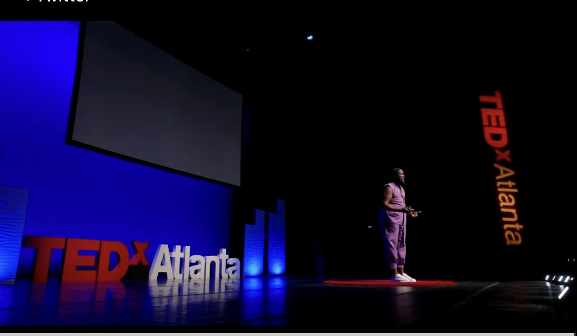 Moe Ari Brown says, “Whether we acknowledge it or not, at our core, we all have a deep desire to be radically authentic. Radical Authenticity means genuinely expressing yourself in the presence of real or perceived opposition-- or the threat of not belonging.”