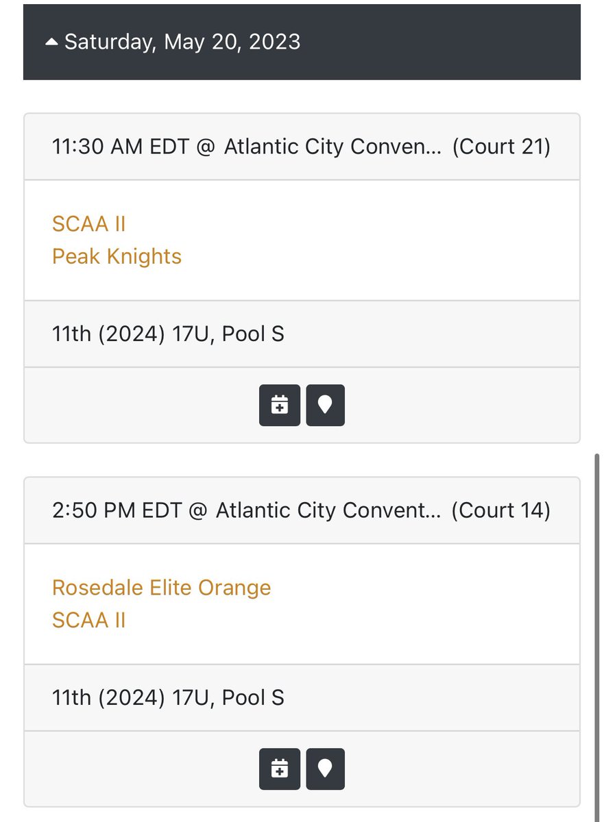 AidaRascic's tweet photo. @_cwbb @SelectEventsBB Aida Rascic
Class of 2024
Team name: SCAA || https://t.co/QpvDuwiNzW