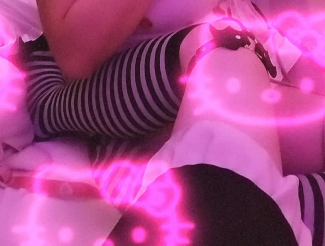 Sectonime404's tweet photo. HI Everyone ! 🏳️‍⚧️ 
#femboyuwu #femboy https://t.co/iIqBpcqT9k