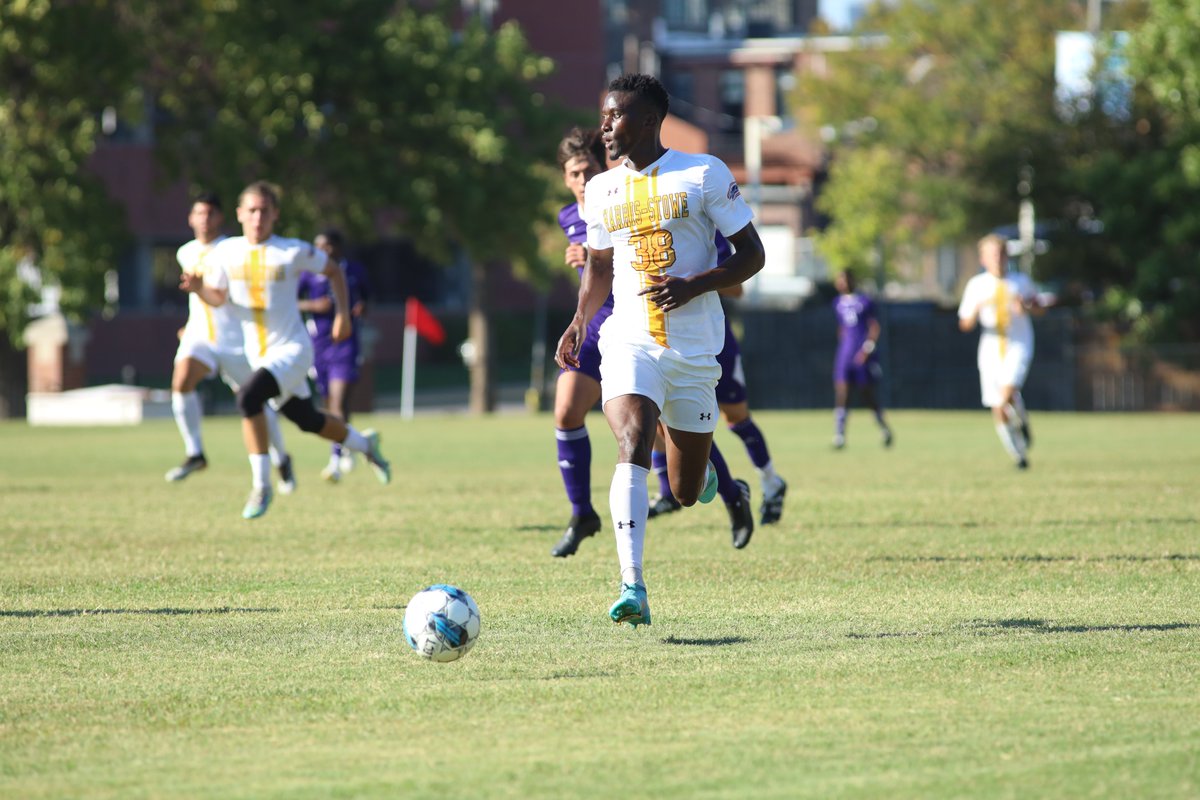 HORNET NATION: We are looking for a qualified individual to lead our Men's Soccer program!

Program details:

- HBCU located in St. Louis, MO, less than a mile from <a href="/stlCITYsc/">St Louis CITY SC</a>
- 3.0+ GPA
- 1 Final and 2 Semifinal appearances in last 2 years

Apply here: bit.ly/45ezGbk