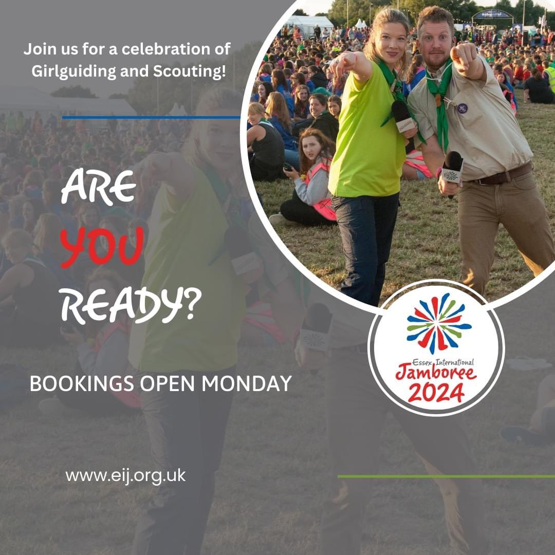 Essex Jamboree tweet media