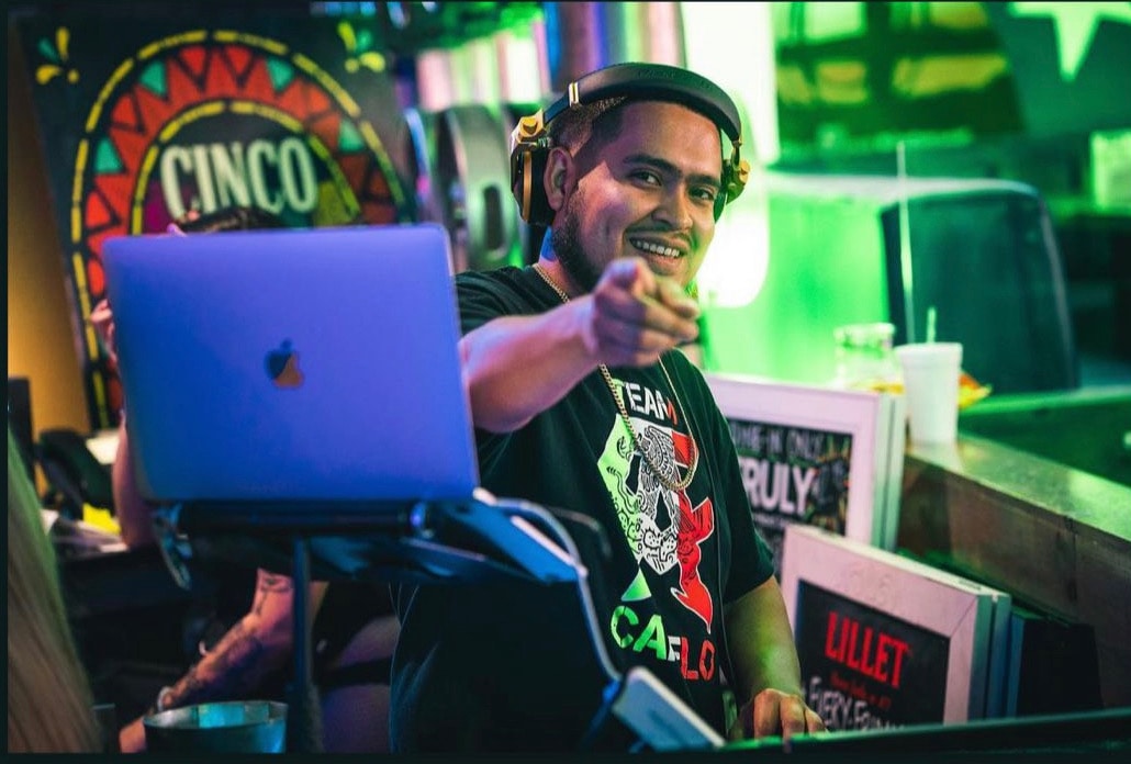 DJ_R_SPEK's tweet photo. It's not about the destination itself, but the journey to the destination. 🙏

📷 : @longhornicehouse 

#dfw #dfwdj #djlife #longhornicehouse #DallasTexas #FortWorth #texasdj #openformat https://t.co/m7pYAmmoJK