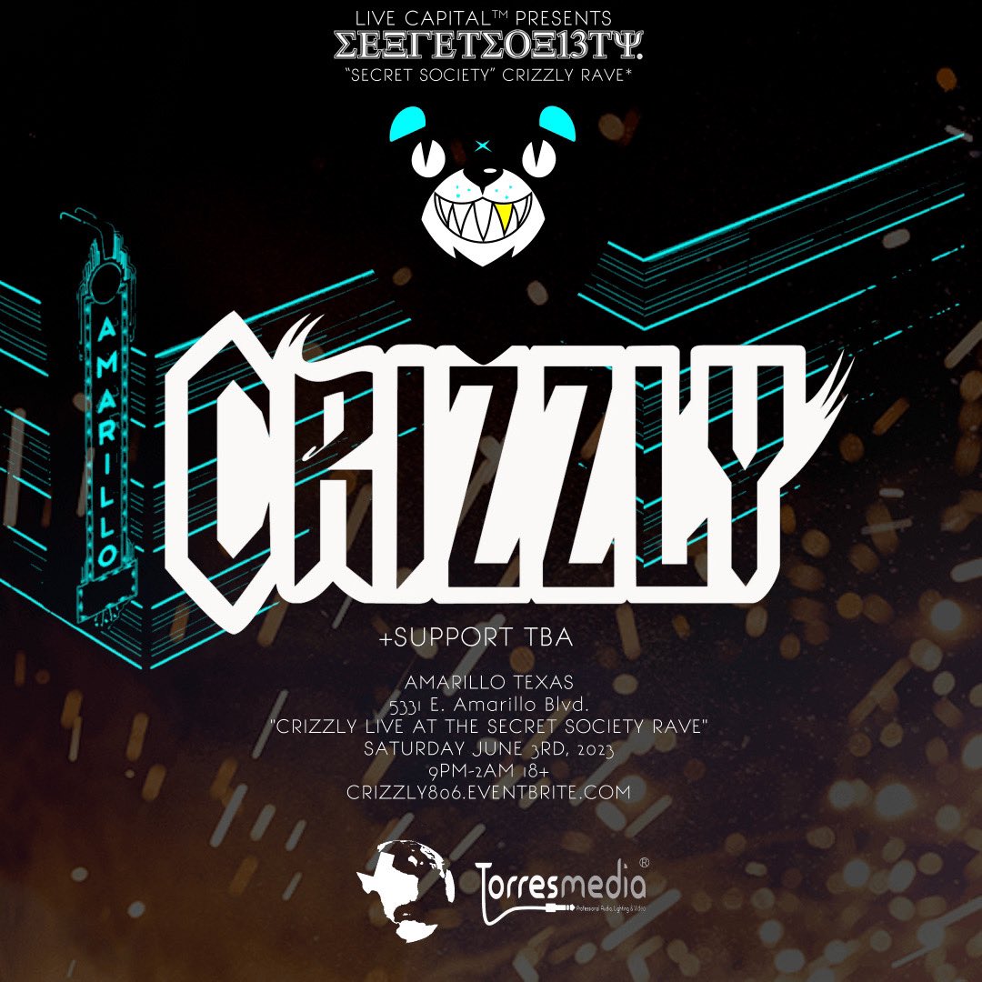 SECRET SOCIETY ™ tweet media