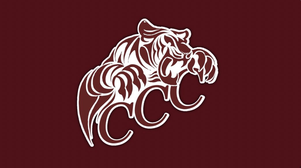 Blessed to receive an offer from Coahoma CC #Tigers <a href="/AlanCross__/">Alan Cross</a> <a href="/CoahomaFootball/">Coahoma Tigers Football</a> <a href="/CoachLarryFitz/">Larry Fitzgerald</a> <a href="/MitchellHigh_FB/">MemphisMitchellFB</a> <a href="/CSmithScout/">Chris Smith</a> <a href="/CoachKidd901/">Antonio Harris Jr</a>