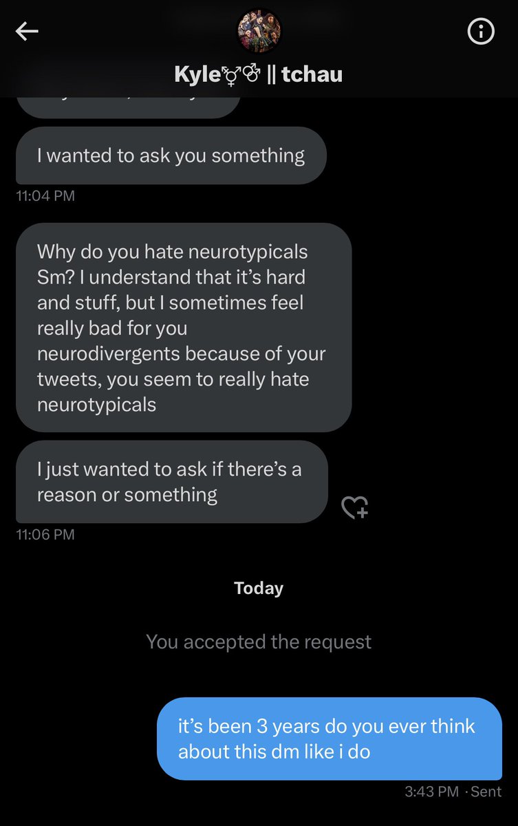 adhdamity's tweet image. 