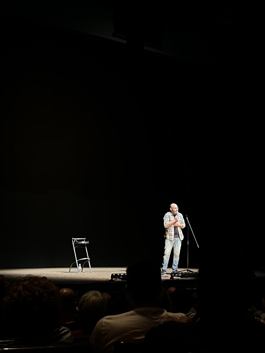 Bona disfrutona avui amb el <a href="/Modgi/">Magí</a> a <a href="/lapassio/">La Passió d'Olesa</a>