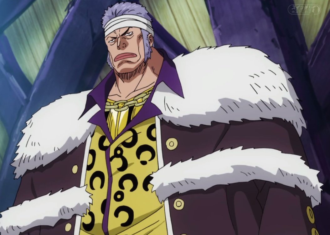 ONE PIECE NETFLIX FAN on X: Milton Schorr will be playing the