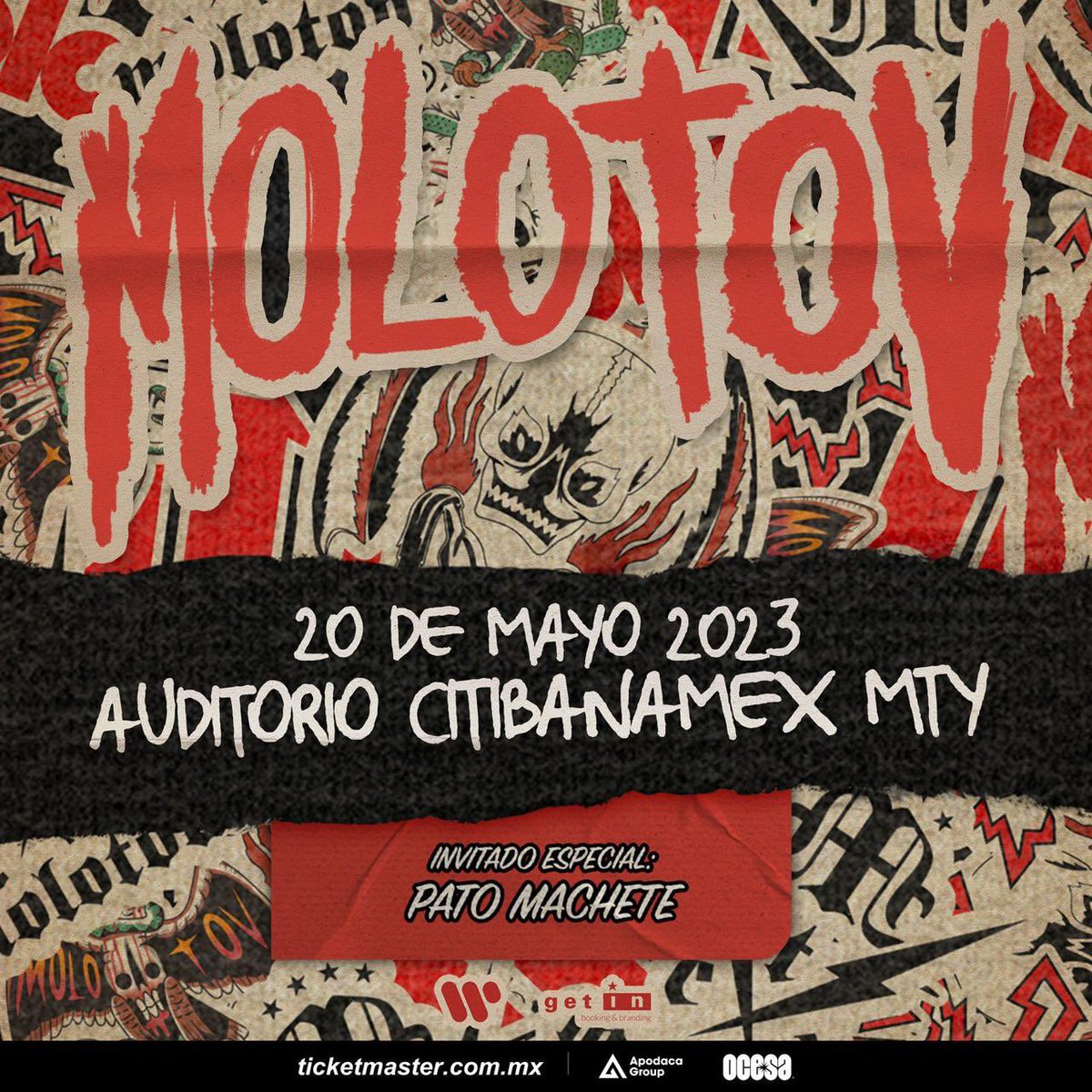 Paco Ayala tweet media