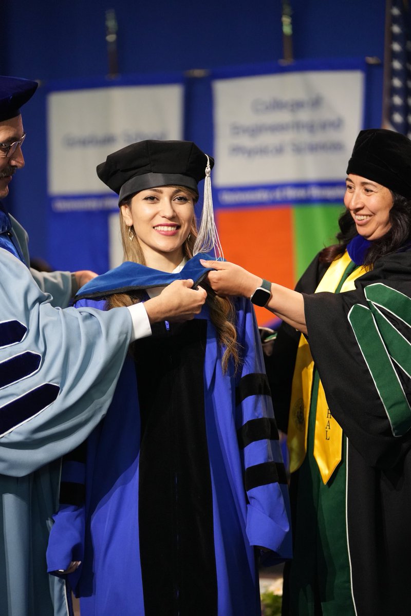 UNH Graduate School tweet media