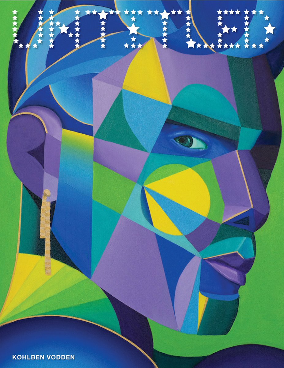 The Untitled Mag tweet media