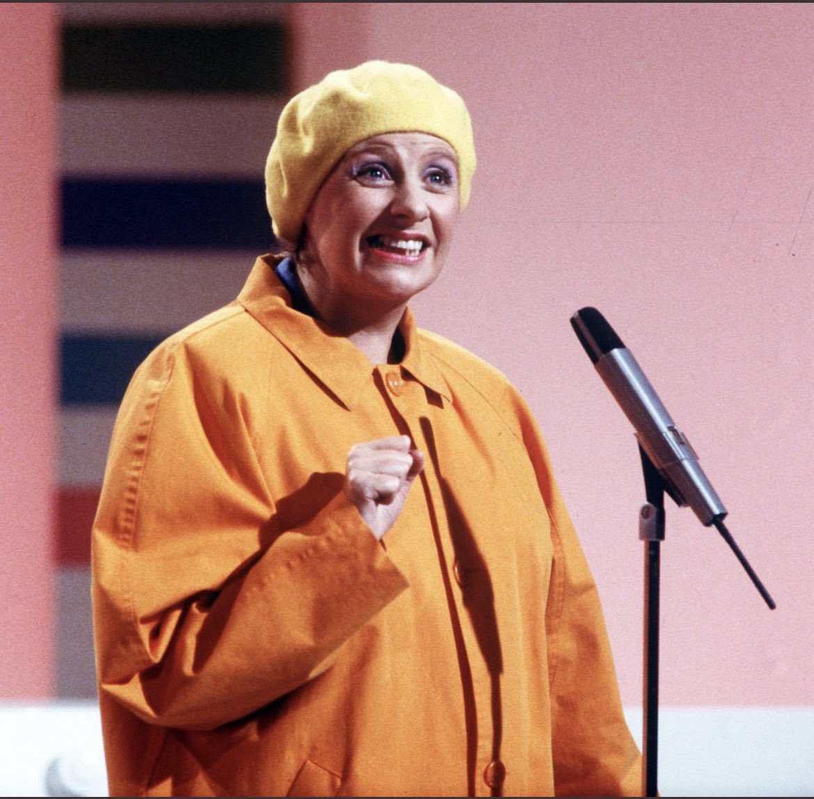 Legend. #VictoriaWood