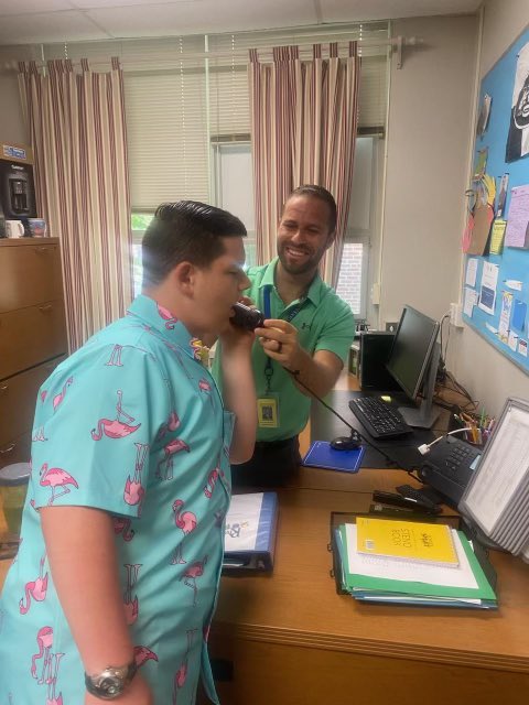 David Whitman tweet media