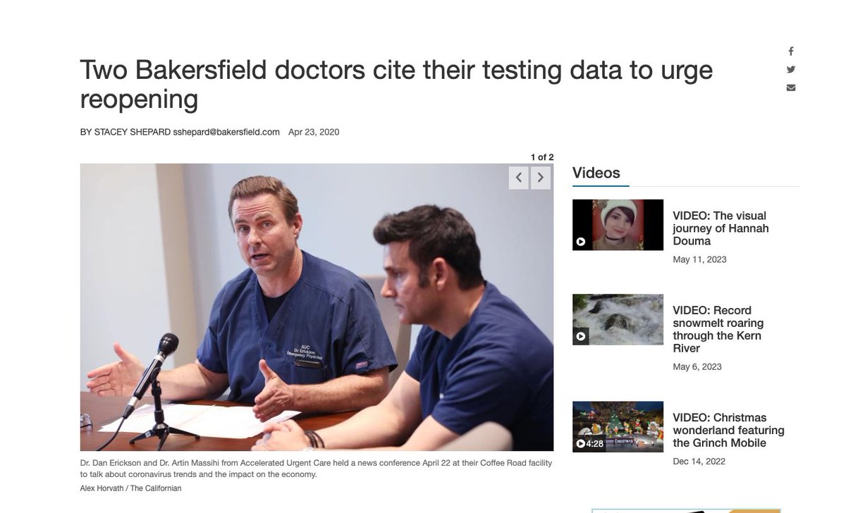 ProfessorAkston's tweet image. I'm sick of seeing people trying to rewrite 2020 through the eyes of 2023.

You were told.

You censored, vilified, investigated, harassed, cancelled, suspended us...all the while we were right.

You even made laws that put our licenses in jeopardy if we spoke.

#NoMiddleGround