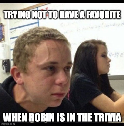 ChainReactConf's tweet image. As a professional meme-ist, I want to remind everyone that I am completely impartial and have no interest in the outcome of this trivia contest.
#ChainReact2023
#CommunityThroughCode