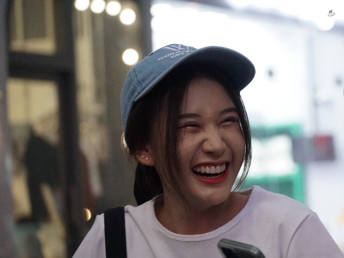 แล้วมีเธอมีแงวอะยังงงง😸
#ffolky 
#BEMINETHESERIES