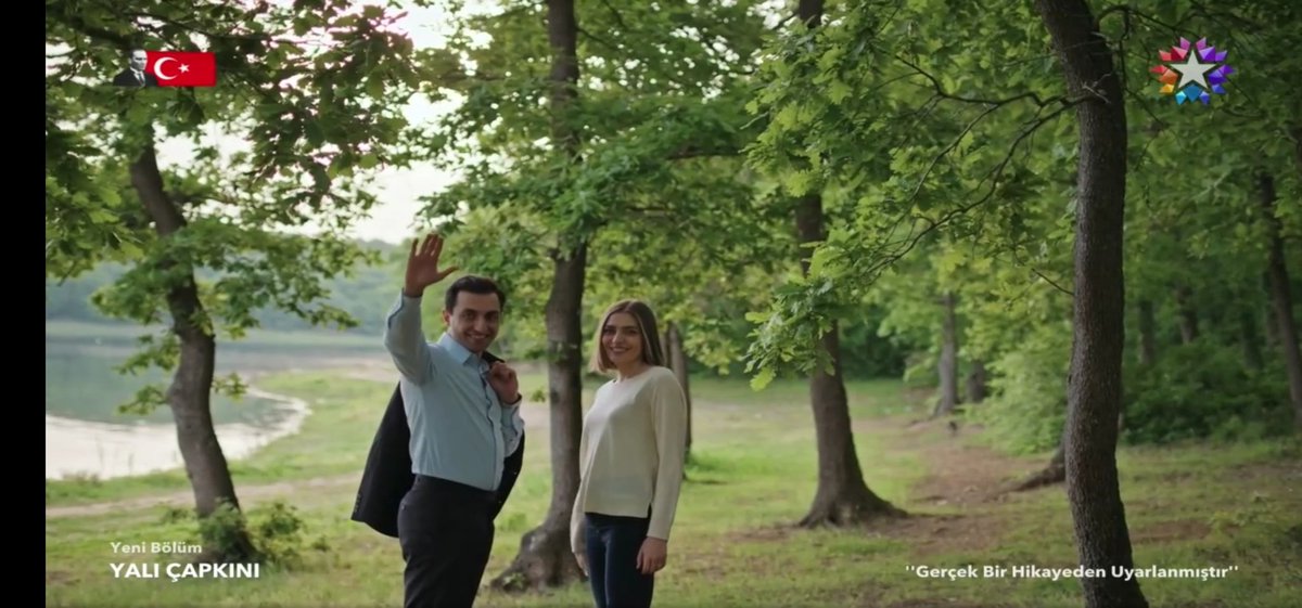 #YalıÇapkını
Hayırya bunu bize yapmayın