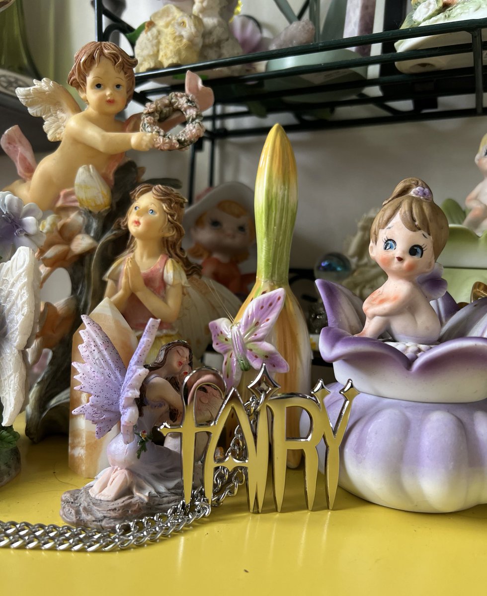 Crypt Fairy ๐งโโ๏ธ๐ tweet media