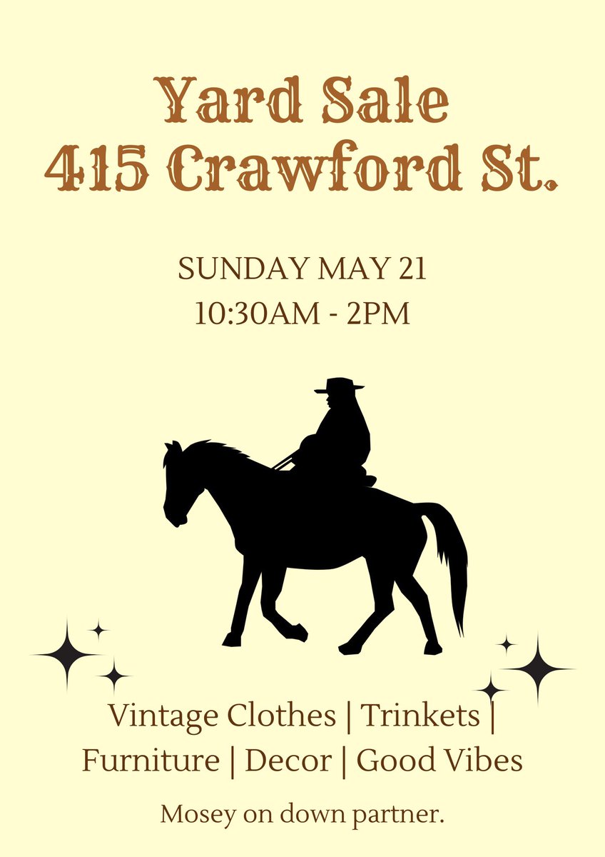 Come and buy my and friends and my fun little things!! Clothes, decor!! a bunch of good stuff n things <33

#toronto #torontothrift #torontoresell