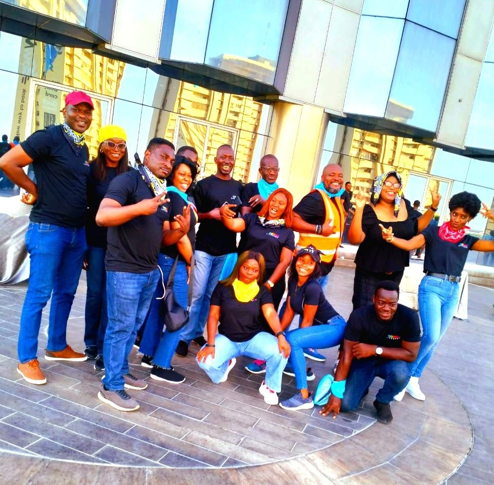 Value your team....somethings are very difficult or impossible to achieve without relevant support of a functional team.