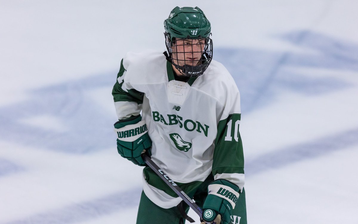 The Hockey Path tweet media