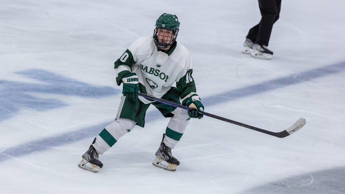 The Hockey Path tweet media