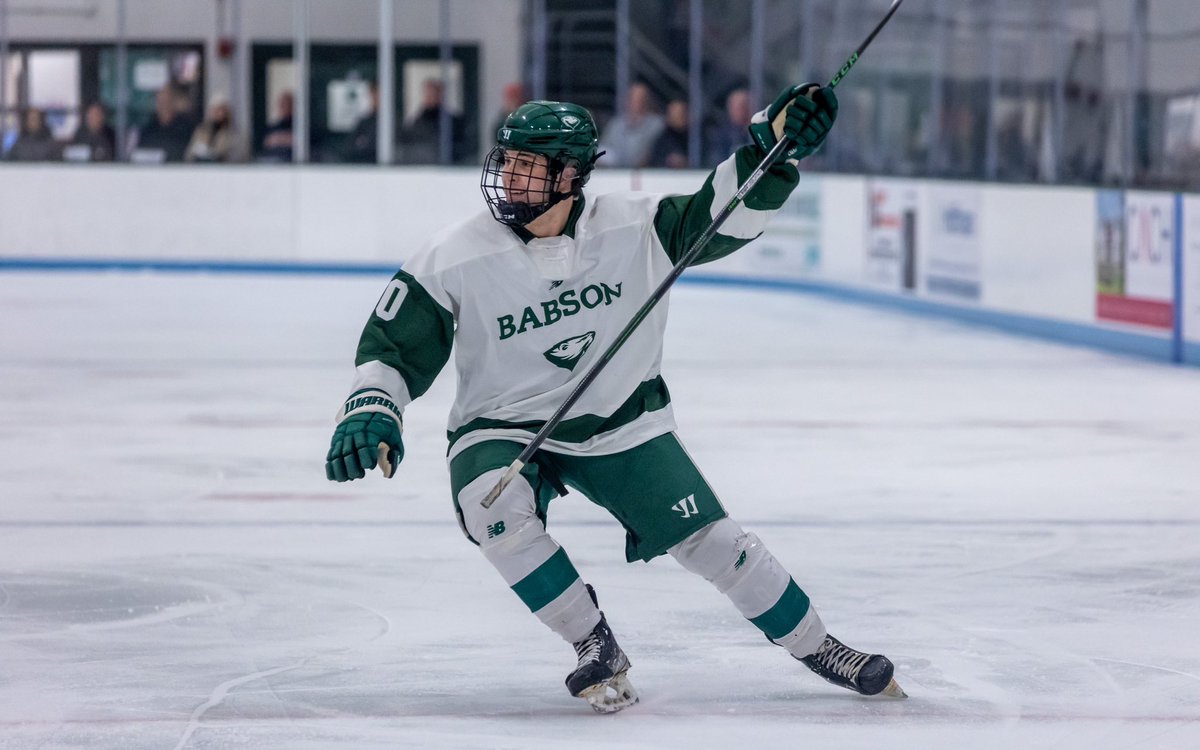 The Hockey Path tweet media