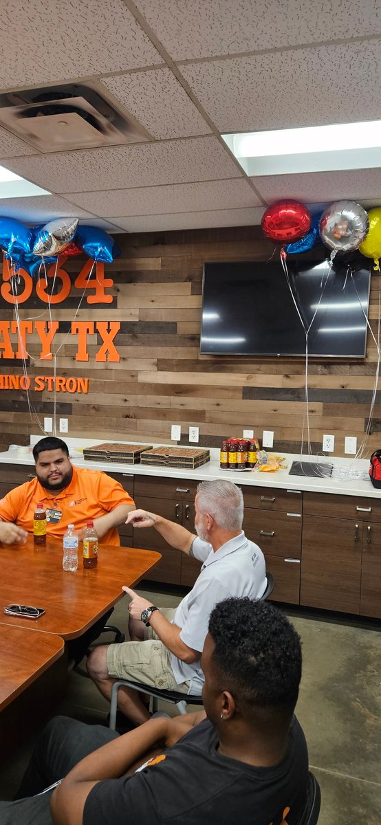 The Home Depot MET Supervisor Store 0534 (@the0534) on Twitter photo A HUGE congratulations to Bob from <a href="/HomeDepot/">The Home Depot</a> store 534 on his promotion to MET Sup! Best of luck to you on your new adventure. From your entire store 534 family, we know you'll do great! <a href="/228Chance/">Chance Vanderveer</a> <a href="/BordelonAaron/">Aaron Bordelon</a> <a href="/THDLuisC/">Luis Cardenas</a> <a href="/chance_lowry/">Chance Lowry</a> A HUGE congratulations to Bob from <a href="/HomeDepot/">The Home Depot</a> store 534 on his promotion to MET Sup! Best of luck to you on your new adventure. From your entire store 534 family, we know you'll do great! <a href="/228Chance/">Chance Vanderveer</a> <a href="/BordelonAaron/">Aaron Bordelon</a> <a href="/THDLuisC/">Luis Cardenas</a> <a href="/chance_lowry/">Chance Lowry</a>