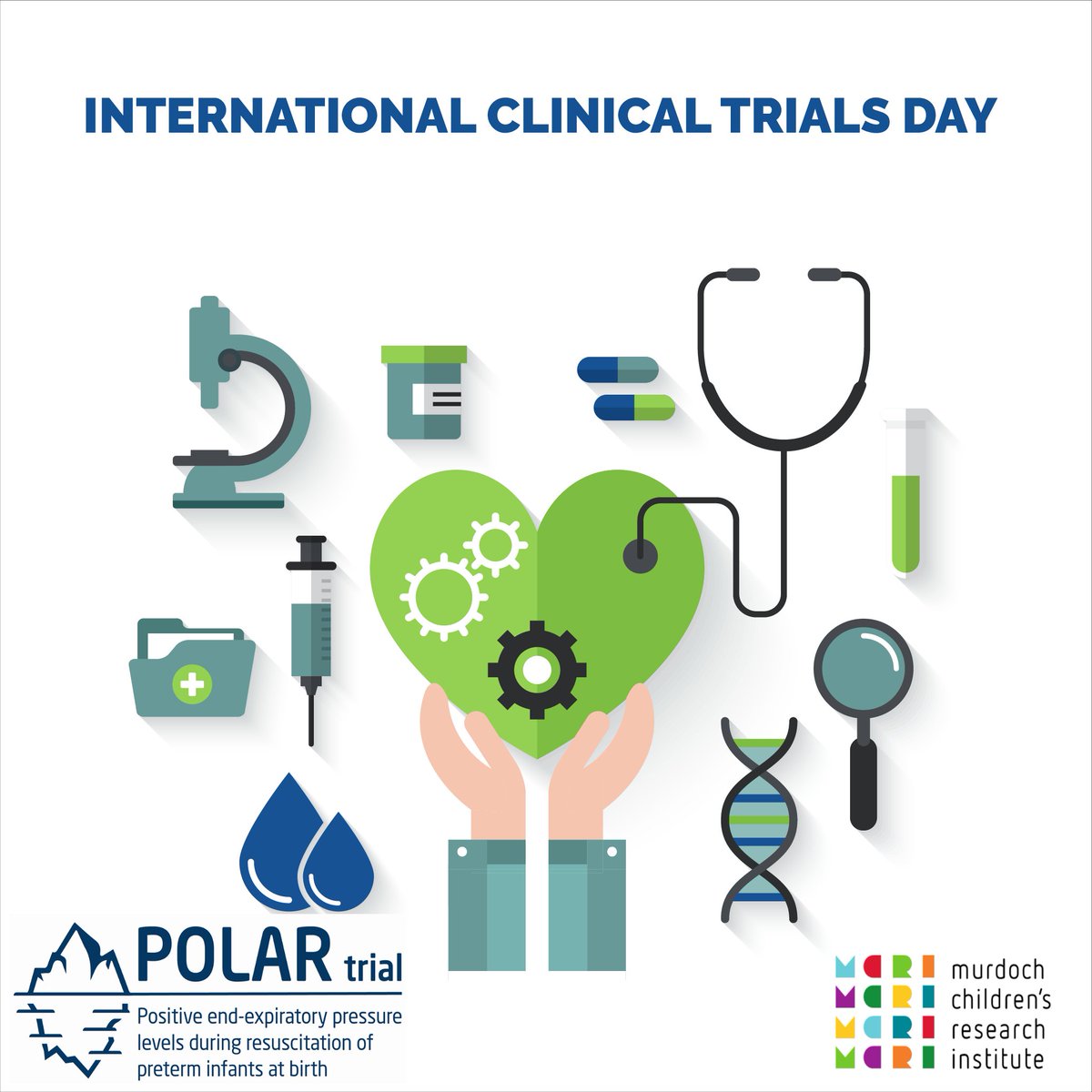 In 2005, International Clinical Trials Day was launched to commemorate the day when James Lind commenced the first trial on the 20th May 1747. 

This trial laid the foundation for modern clinical research.